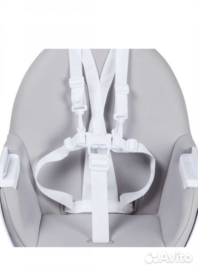 Стульчик для кормления трансформер babyton