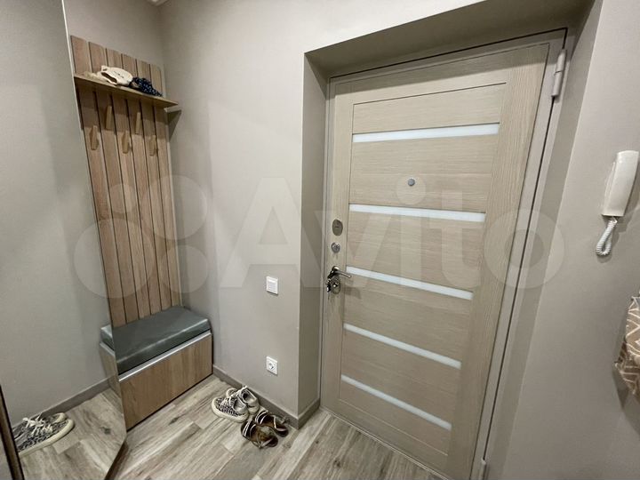 2-к. квартира, 64 м², 4/5 эт.