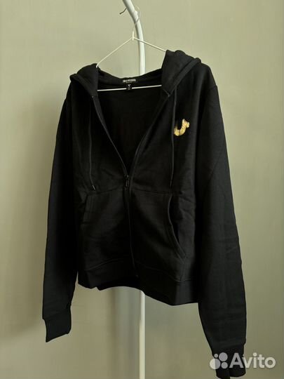 Зип Худи True Religon Buddha Новая