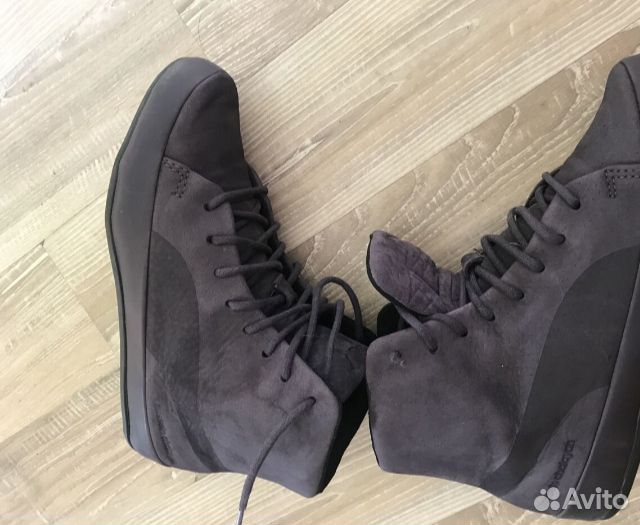 Puma ориг. Ботинки спорт жен весна, осень