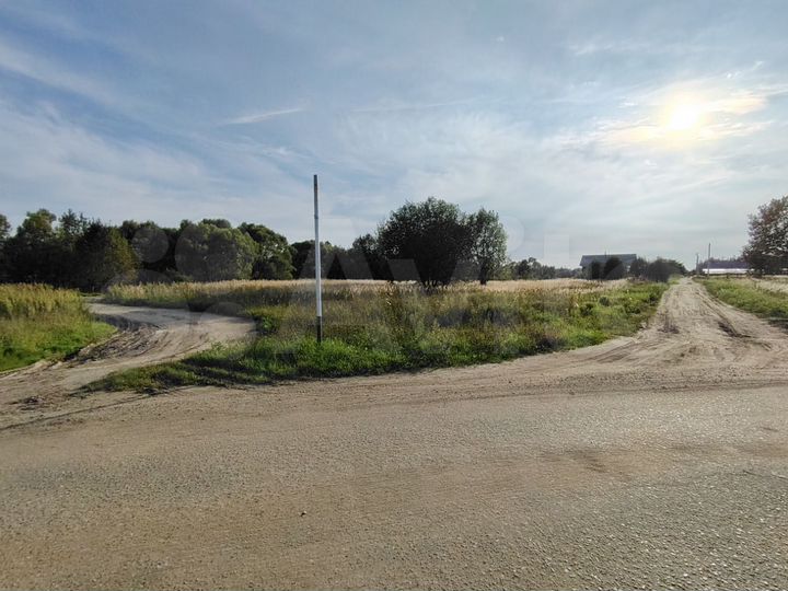 Участок 15 сот. (промназначения)