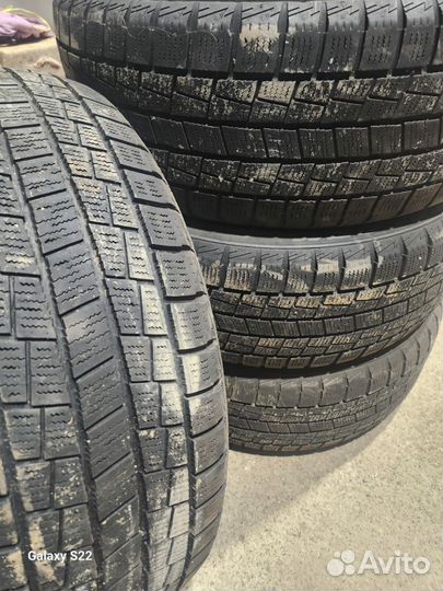 Goform W705 215/55 R17