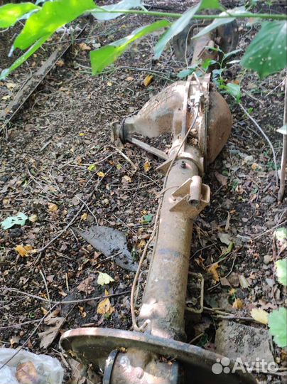 Запчасти на волгу 31105