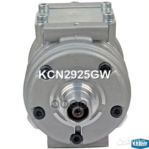 Компрессор кондиционера KCN2925GW Krauf