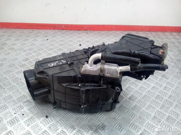 Отопитель (печка) Volkswagen T5 (2005)