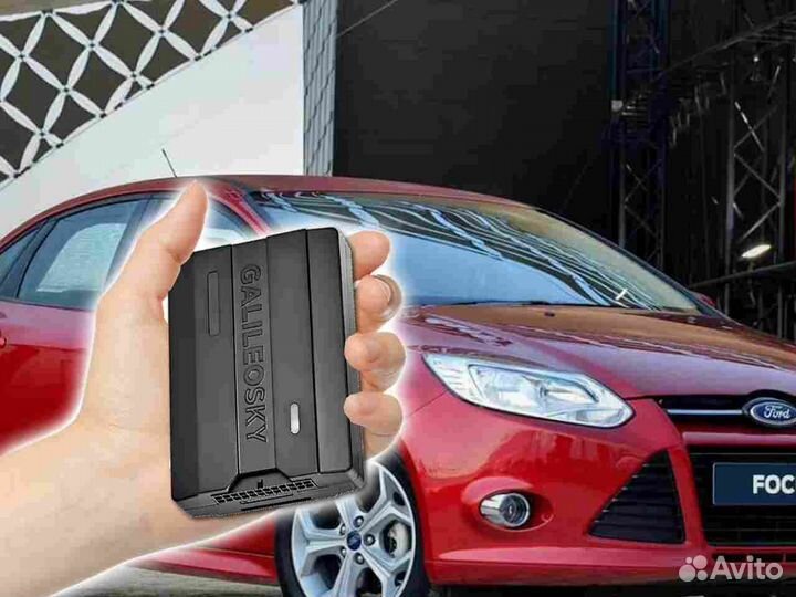 Настройка джипиэс, глонасс модулей для транспорта