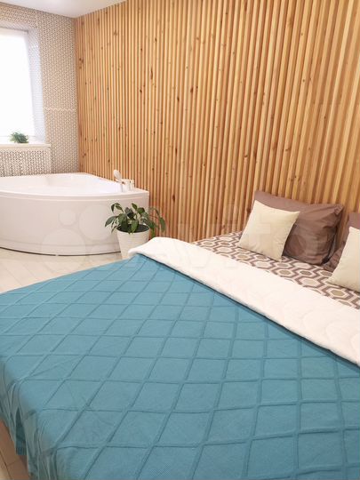 2-к. квартира, 45 м², 1/5 эт.