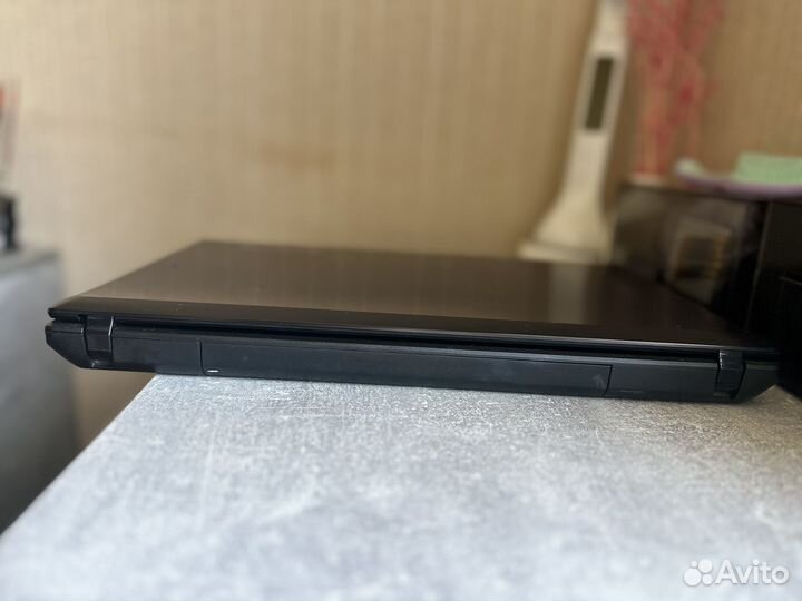 Ноутбук lenovo