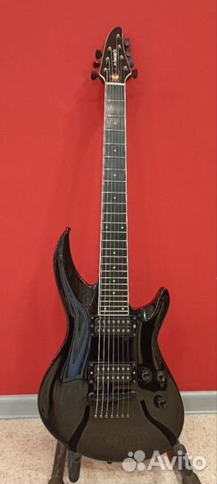 Edwards E HR 155 III 7S Horizon