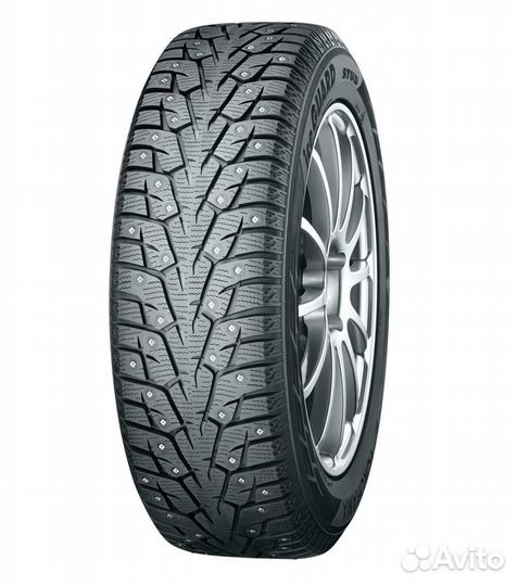 Yokohama Ice Guard IG55 215/65 R16 102T