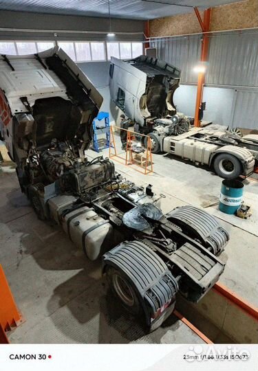 Ремонт топливных баков / Сварка аргоном