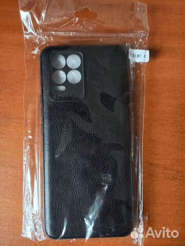 Чехол на Realme 8