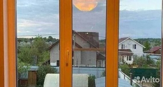 Окна за 1 день