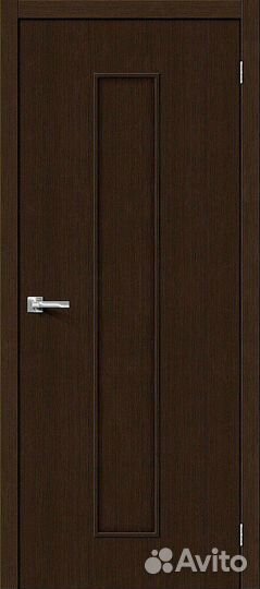 Межкомнатная дверь под ваши размеры