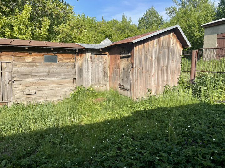 Дом 76 м² на участке 16 сот.