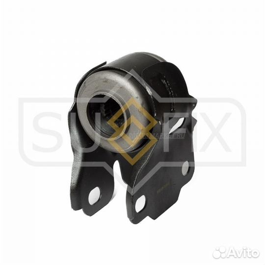 Sufix SL-1634 Сайлентблок рычага подвески перед лев