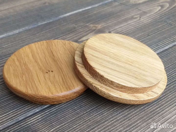 Крышки для свечек