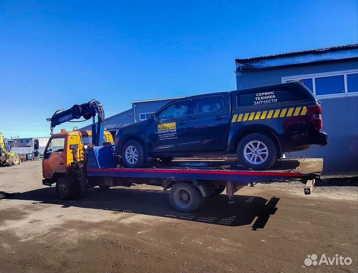 Эвакуатор, манипулятор, воровайка