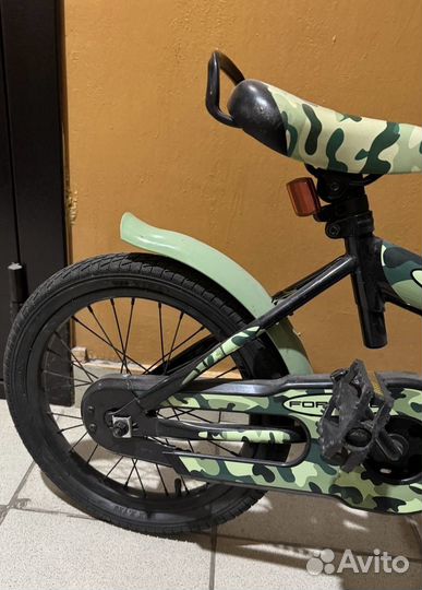 Детский велосипед Stels 16 дюймов