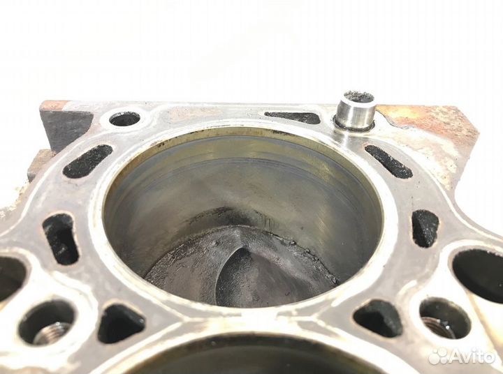 Блок цилиндров B4184SJ Volvo S40 / V40 (1995-2004)