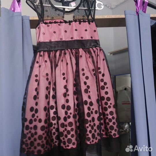 Вещи на девочку 5-6 лет