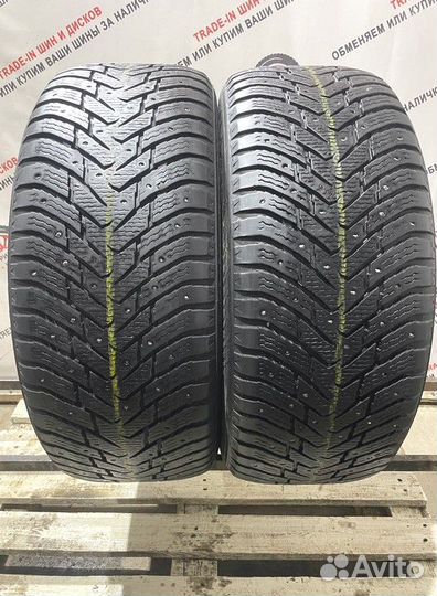 Nokian Tyres Hakkapeliitta 8 SUV 265/50 R20 111P