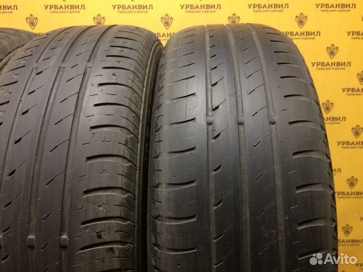 Continental ContiEcoContact 3 195/65 R15 91H