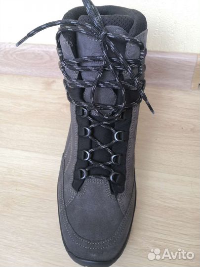 Трекинговые ботинки Hanwag