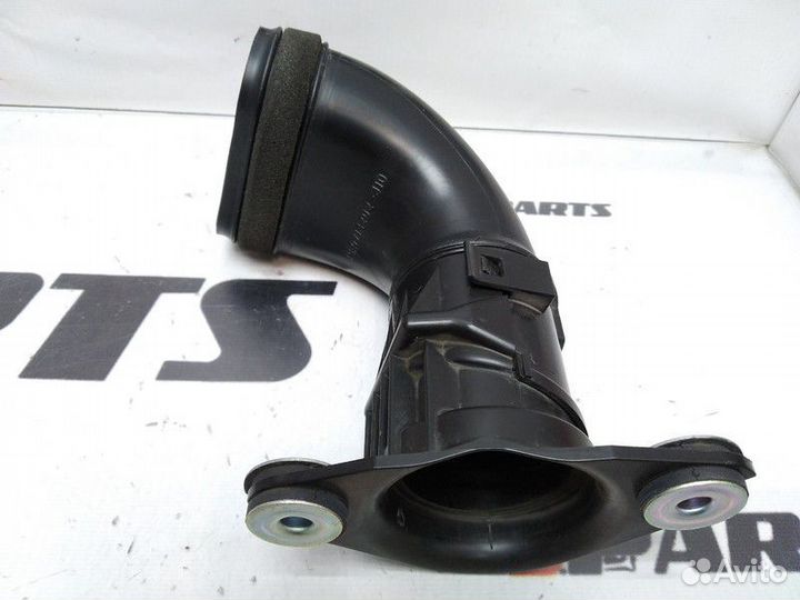 Воздухозаборник Mazda 3 BL (2008—2011)