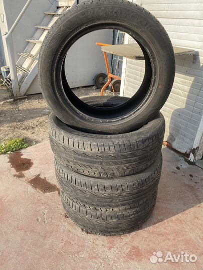 Hankook Ventus ME01 K114 225/55 R18