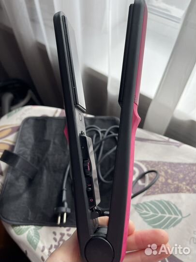 Утюжок для волос philips