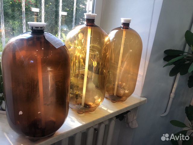 Пивные кеги бу пластиковые