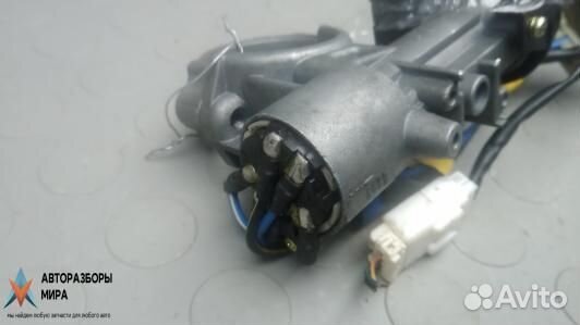 Замок зажигания SsangYong Rodius рест. 2013