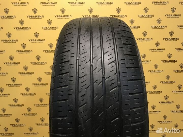 Kumho Solus KL21 225/60 R17