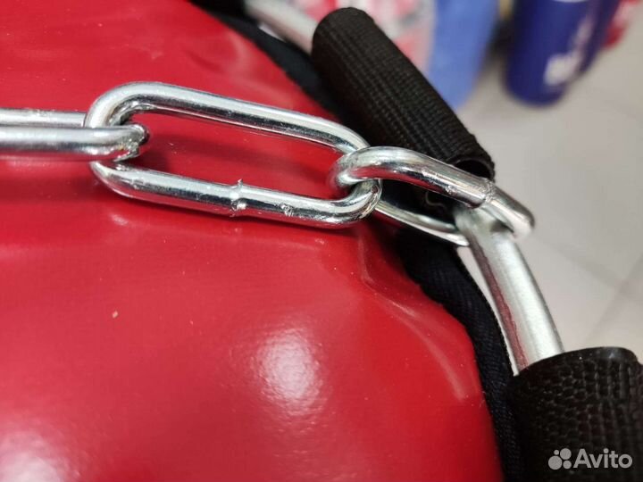 Боксерский мешок 40 кг