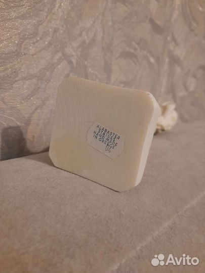 Греческая статуэтка