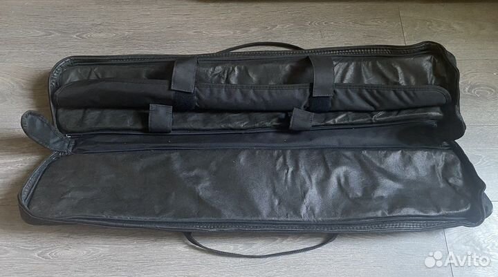 Чехол для охотничьего ружья 100см