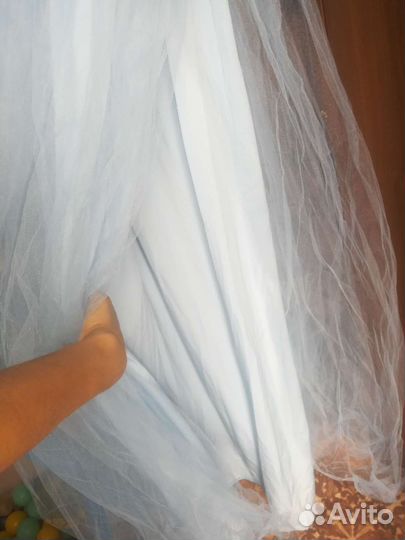 Платье на выпускной