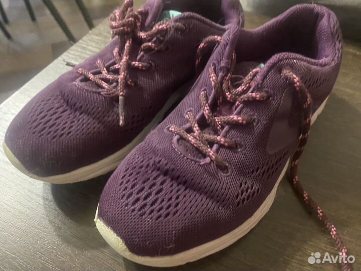 Кроссовкидля девочки