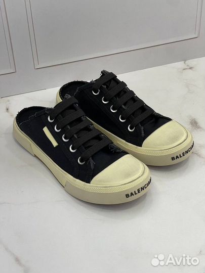 Мюли Balenciaga