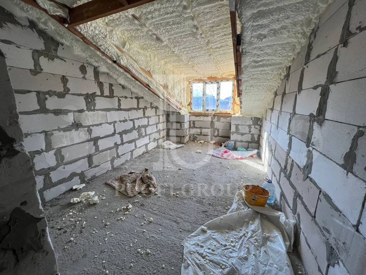 1-к. квартира, 46 м², 11/11 эт.