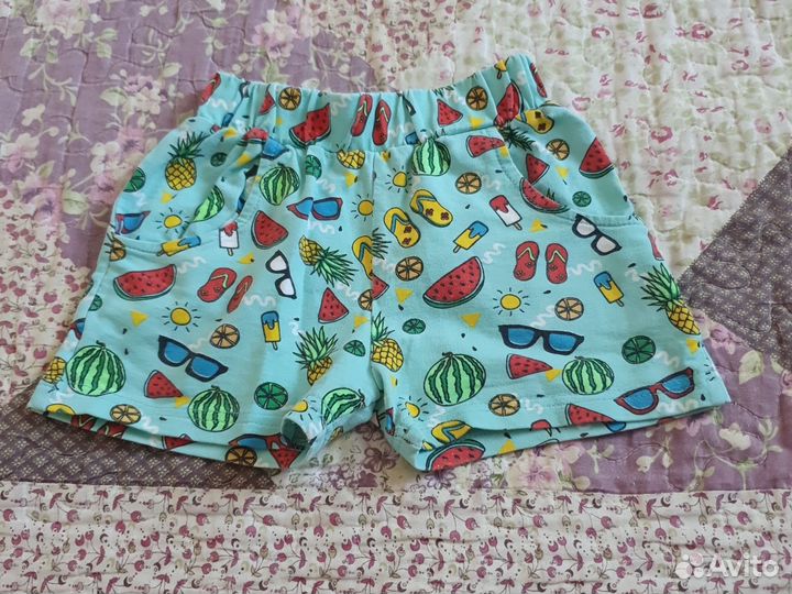 Одежда для девочки