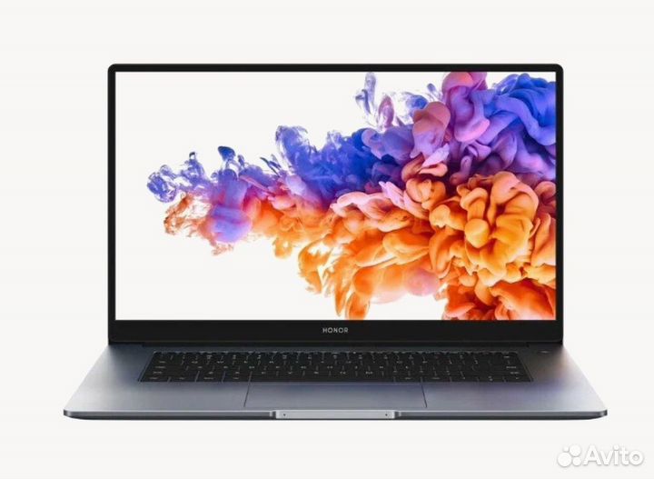 Honor magicbook 15 ryzen 5 500 16gb