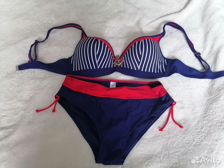 Купальник женский