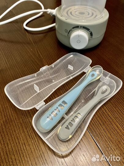 Подогреватель