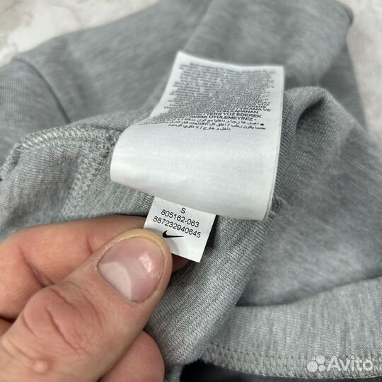 Штаны Nike Tech Fleece (Carhartt, Dickies, ACG)
