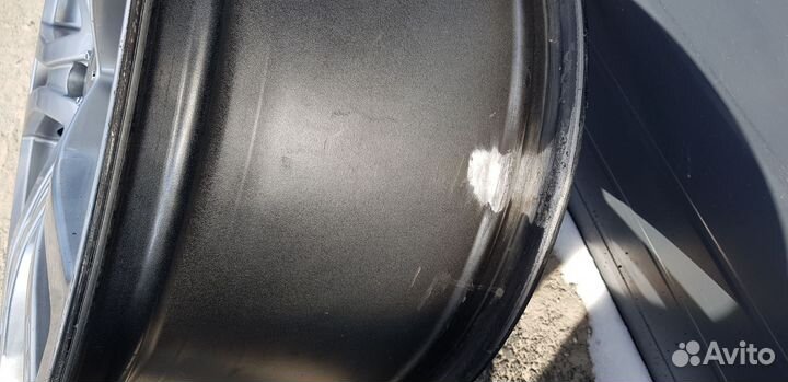 Продам Литые диски OZ R20 на LC200