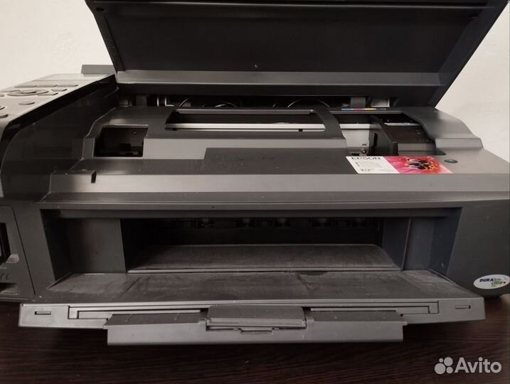 Принтер Epson Stylus Tx400