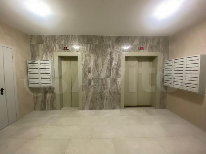 3-к. квартира, 60 м², 16/17 эт.