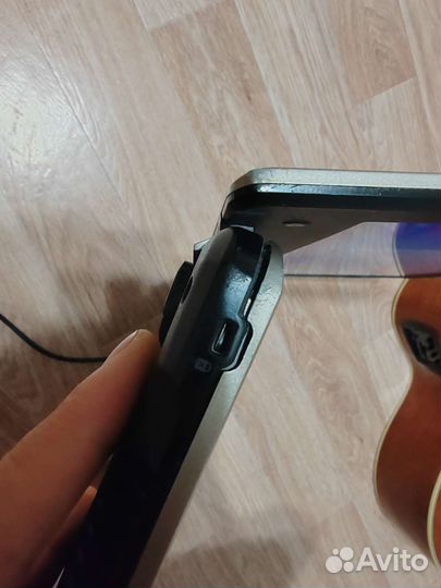 Ноутбук acer aspire 5538g